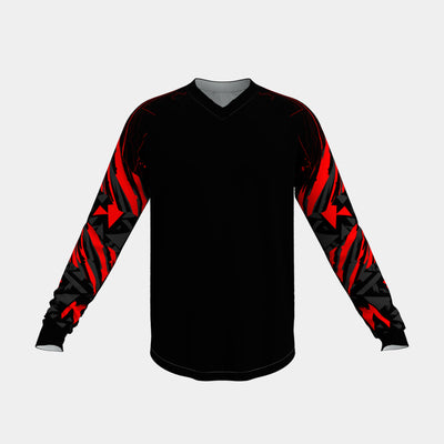 Design 51 Motocross Jersey