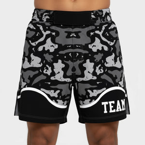 Tactical Men's Grappling Shorts