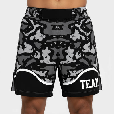 Tactical Men's Grappling Shorts