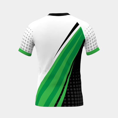 Prime Men's BJJ Rash Guard