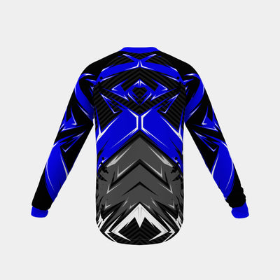 Design 1 Motocross Jersey