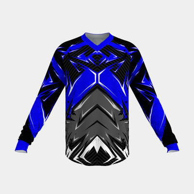 Design 1 Motocross Jersey