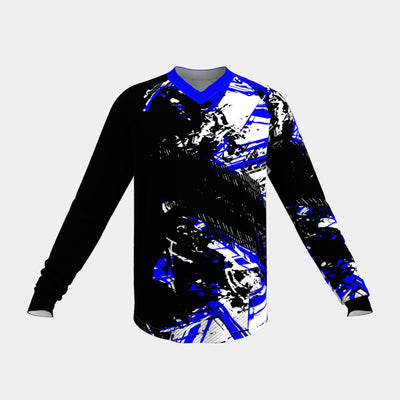 Design 39 Motocross Jersey