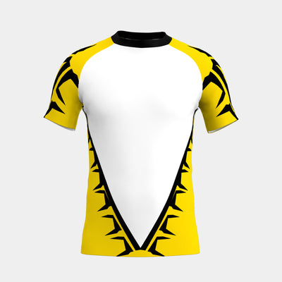 Ripline Men's BJJ Rash Guard
