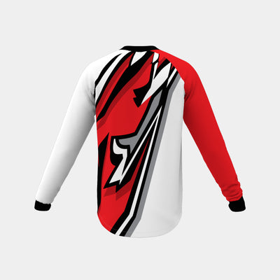 Design 15 Motocross Jersey