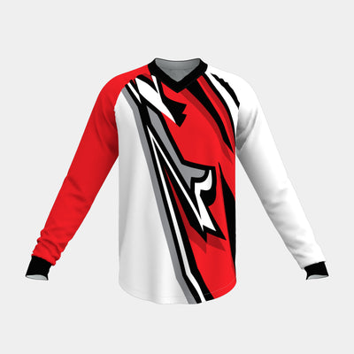 Design 15 Motocross Jersey