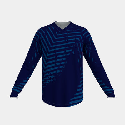 Design 40 Motocross Jersey