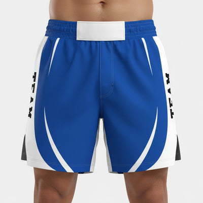 Waveforce Men's Grappling Shorts