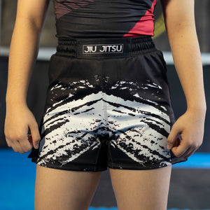 Women’s Grappling Shorts