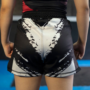 Women’s Grappling Shorts