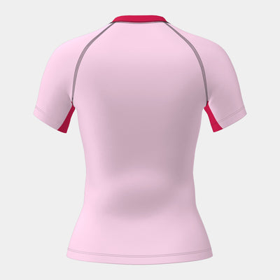 Women's Rash Guard: Design 9
