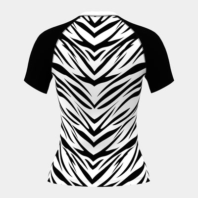 Women's Rash Guard: Design 15