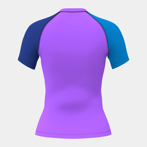 Women's Rash Guard: Design 27