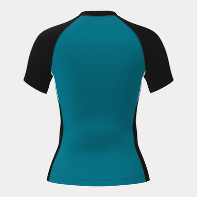 Women's Rash Guard: Design 10