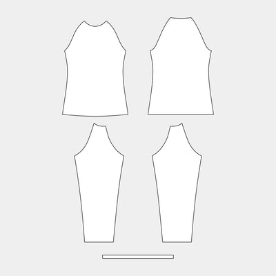 Women’s Rash Guard - Long Sleeve (TC34-WRGLS)