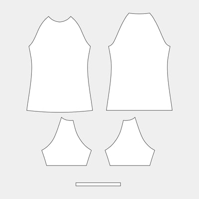 Women’s Rash Guard - Short Sleeve (TC71-WRGSS)