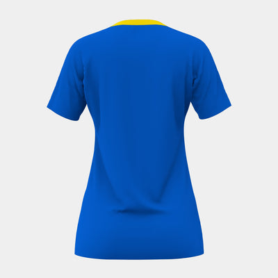 Women's Short Sleeve Motocross Jersey