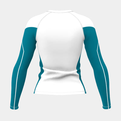 Legion Women's Rash Guard (Long Sleeve)