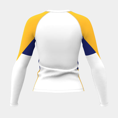 Slipstream Women's Rash Guard (Long Sleeve)