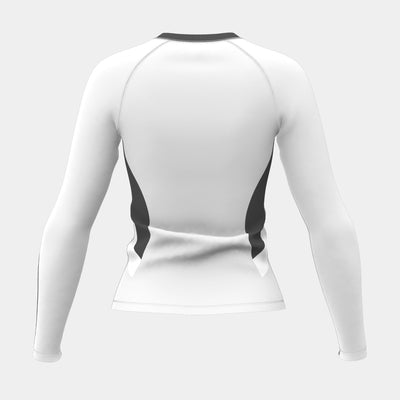 Streamline Women's Rash Guard (Long Sleeve)