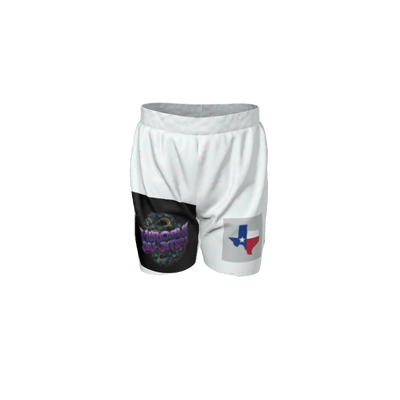 Kids 2-in-1 Shorts