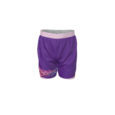 Kids 2-in-1 Shorts