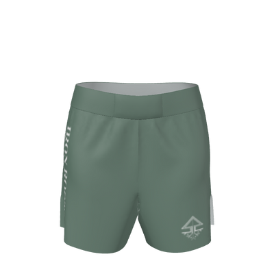 Women's Jiu-Jitsu Shorts
