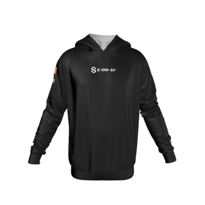 Men's Hoodie: Size Large
