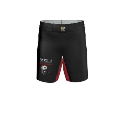 Kids Grappling Shorts