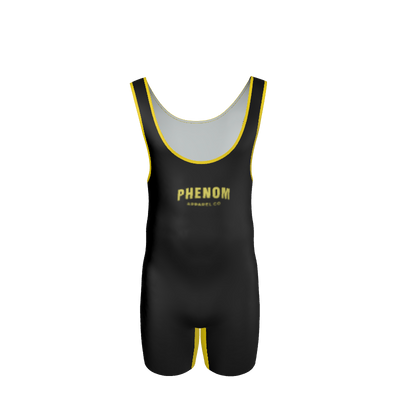Men's Wrestling Singlet