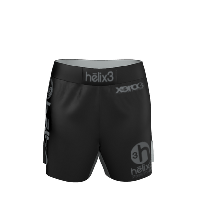 Women's Jiu-Jitsu Shorts