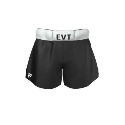 Men's Muay Thai Shorts: Large