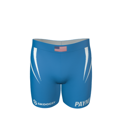Men's Compression Shorts: Medium