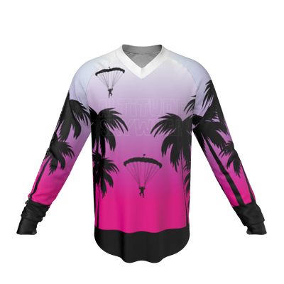 Men's Motocross Jersey