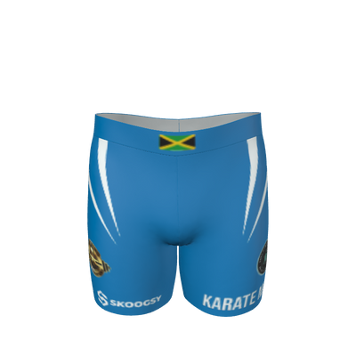Men's Compression Shorts: Medium