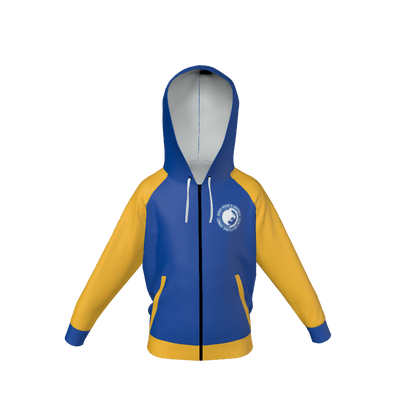 Kids Hoodie Jacket (18YT-YTSH)