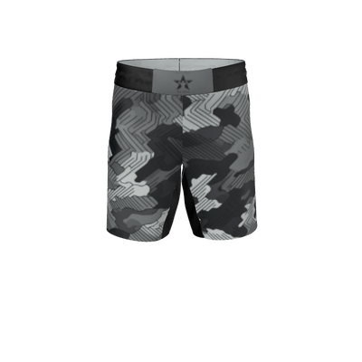 Kids Grappling Shorts