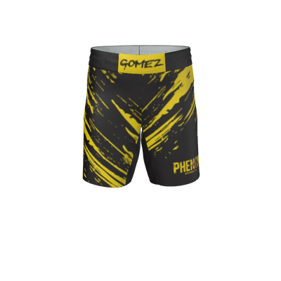 Kids Grappling Shorts