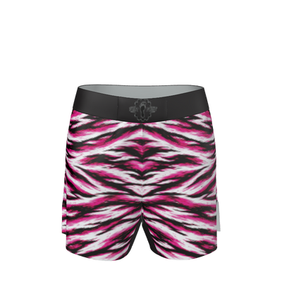 Women's Jiu-Jitsu Shorts