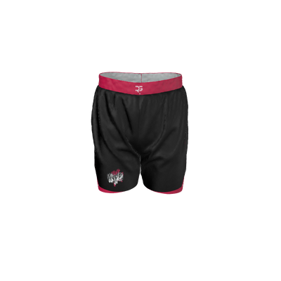 Kids 2-in-1 Shorts