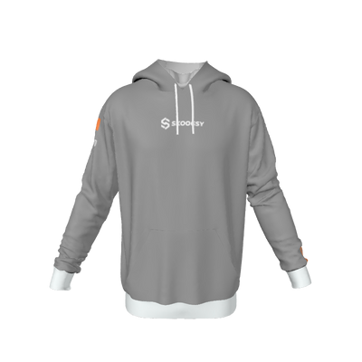 Men's Hoodie: Size Large