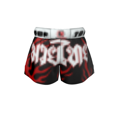 Men's Muay Thai Shorts