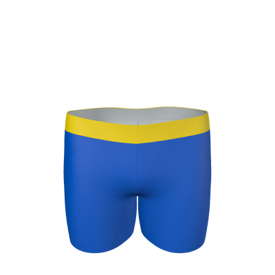 Men's Compression Shorts