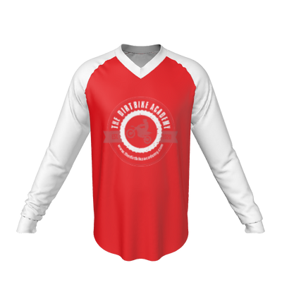 Men's Motocross Jersey
