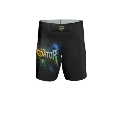 Kids Grappling Shorts