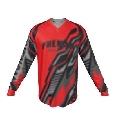 Men's Motocross Jersey