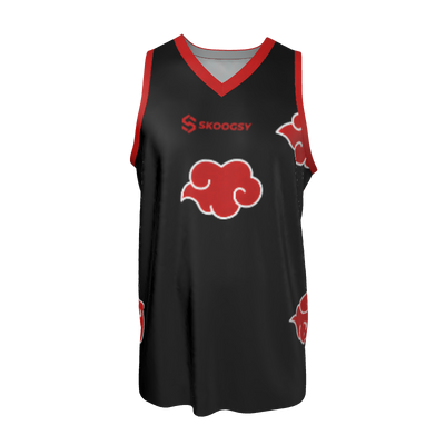 Men's Basketball Jersey: Size Medium