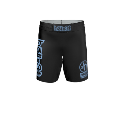 Kids Grappling Shorts