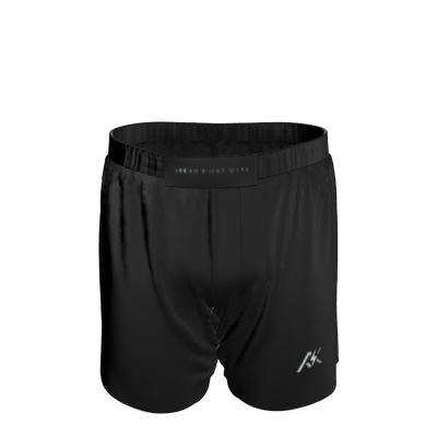 Men's Jiu-Jitsu Shorts with Velcro