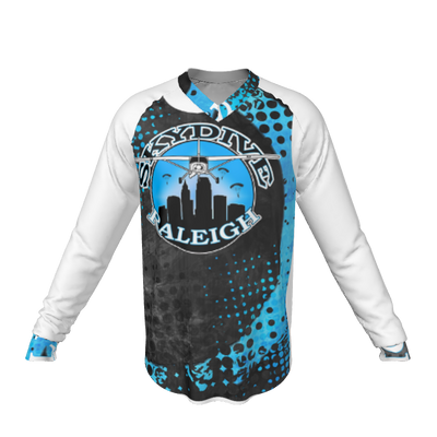 Men's Motocross Jersey